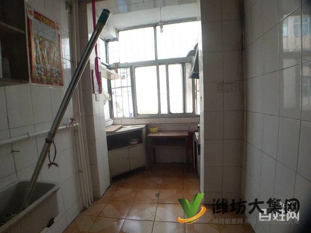 13.5万东埠 南向客厅 2楼 2室 天然气 暖气