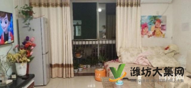 市北区低首付,新龙现代城,精装三室,楼层好,拎包入