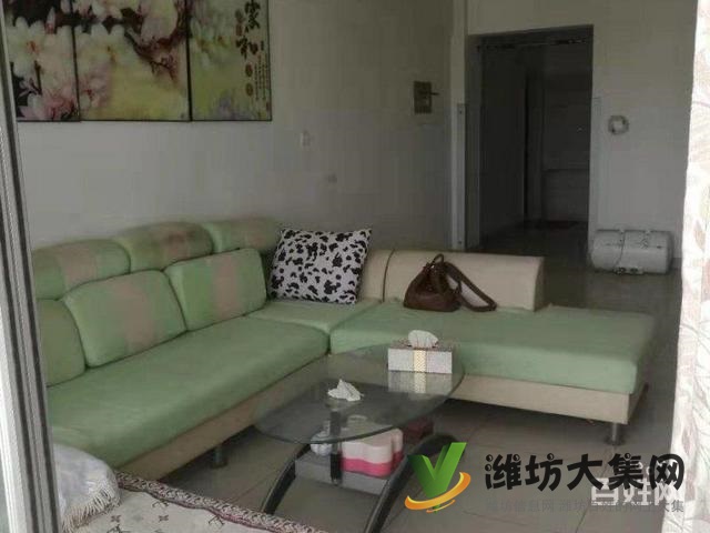 金都家园2室厅明,90平电梯房装修