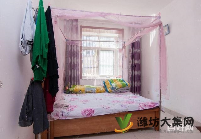 泰华福乐多 金泰名苑 一楼带院 3室小户型 带地下