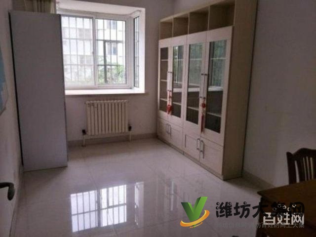 外国语近华景新城多层二楼精装无税三室两卫送地下室看房有钥匙