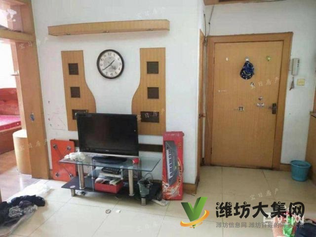 低首付低首付西园街上,怡心苑三室好房出售位置好