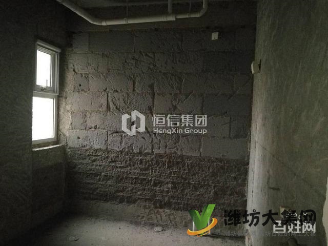 福寿街更名贷款现房!大H户型,四居室,看房方便,靠