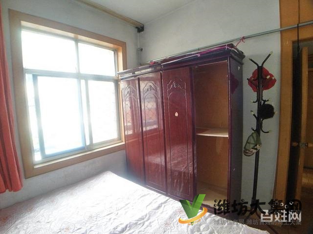 13.5万东埠 南向客厅 2楼 2室 天然气 暖气