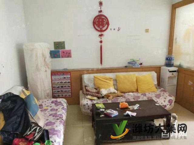 低首付低首付西园街上,怡心苑三室好房出售位置好