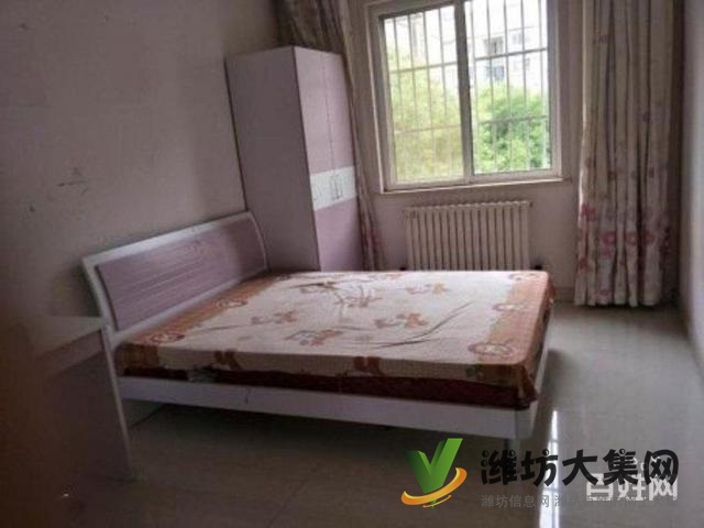 外国语近华景新城多层二楼精装无税三室两卫送地下室看房有钥匙