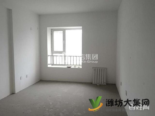 福寿街更名贷款现房!大H户型,四居室,看房方便,靠