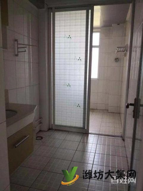 诚心出售南北3室水岸弘庭采光好有钥匙随时看房