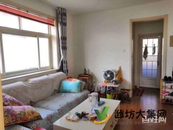 蝶园广场近河西人民 精装两室 首付8万全部办完 有