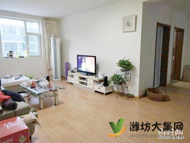 学府嘉苑, 高铁北站近,多层三楼121平三卧朝阳精