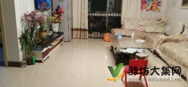 市北区低首付,新龙现代城,精装三室,楼层好,拎包入