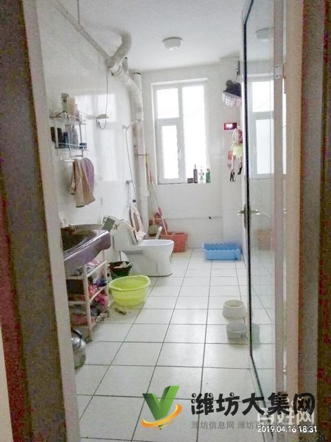 学府嘉苑, 高铁北站近,多层三楼121平三卧朝阳精