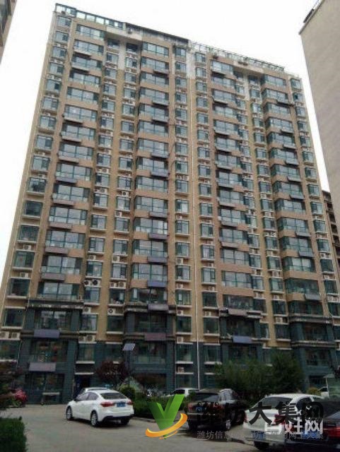 诚心出售南北3室水岸弘庭采光好有钥匙随时看房