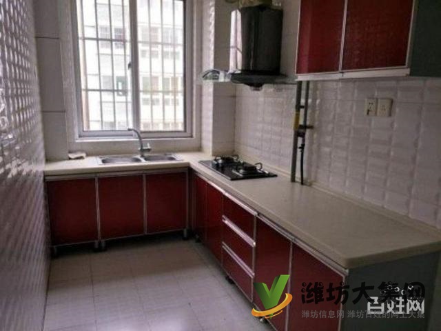 外国语近华景新城多层二楼精装无税三室两卫送地下室看房有钥匙