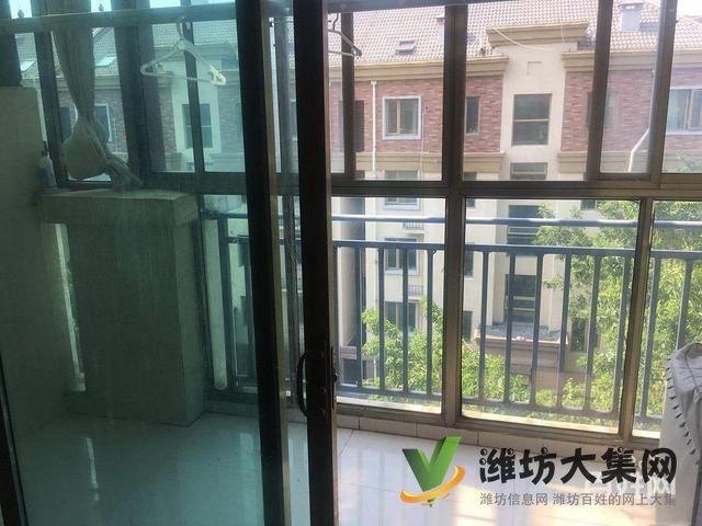 仅60万 卡诺岛南岛 五楼带阁楼 精装带车位 直接