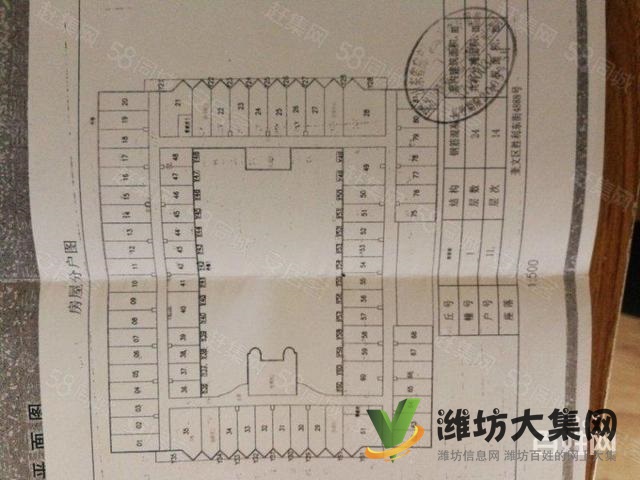 泰华水印公寓,买到就是赚到,抢了