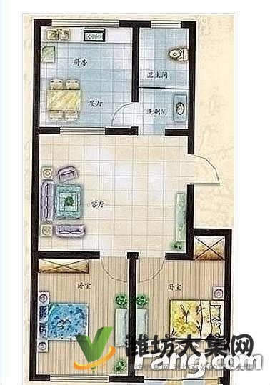 首付4万!东风街安顺路 外国语近 精装无税 仅售4