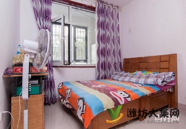 泰华福乐多 金泰名苑 一楼带院 3室小户型 带地下