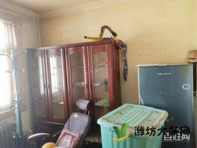 低首付低首付西园街上,怡心苑三室好房出售位置好