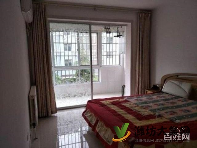 外国语近华景新城多层二楼精装无税三室两卫送地下室看房有钥匙