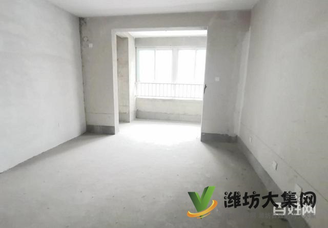 171 平 单价5900客厅朝阳 泰华市中心白浪河