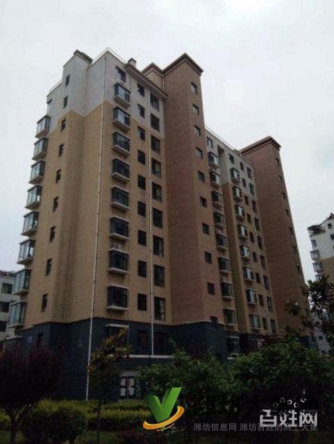 诚心出售南北3室水岸弘庭采光好有钥匙随时看房