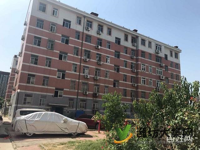 首付4万!东风街安顺路 外国语近 精装无税 仅售4