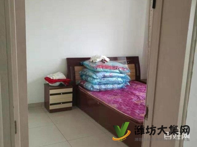 金都家园2室厅明,90平电梯房装修