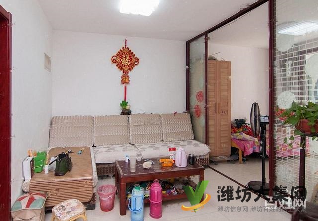 泰华福乐多 金泰名苑 一楼带院 3室小户型 带地下