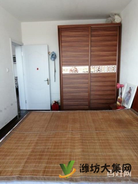 工作调动急售潍水蓝湾高层小户型