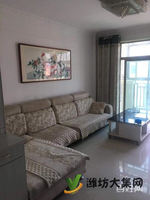 仅60万 卡诺岛南岛 五楼带阁楼 精装带车位 直接