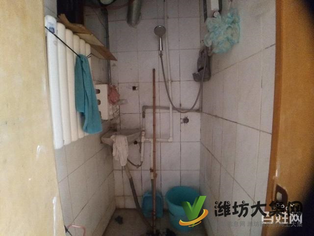 13.5万东埠 南向客厅 2楼 2室 天然气 暖气