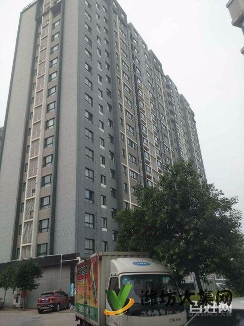 火车站南广场 中间楼层 婚房精装未住 有钥匙随时看