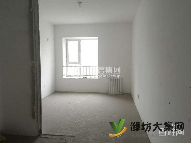 福寿街更名贷款现房!大H户型,四居室,看房方便,靠