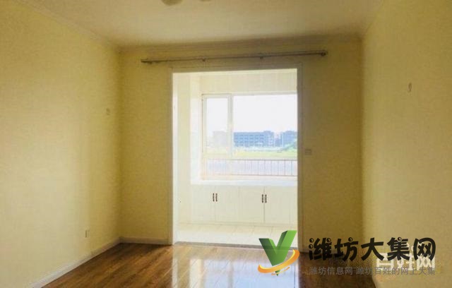 恒信无虚假高新管委会近 高新城市广场,精装未住三室