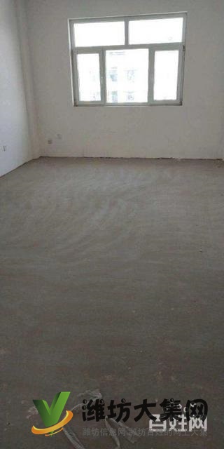 环城红叶园,三室两厅,带40平方大车库走一手房手续