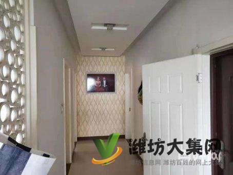 旺佳商贸成 精装修首付12万左右 带所有家具家电133平顶