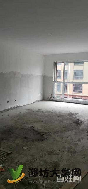 龙耀锦都136平三室两厅两卫 南北通透H户型一手房手续