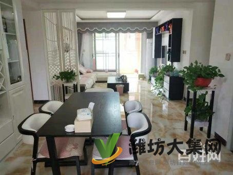 朐山国际128平,精装带车位,带全套品牌家具家电,118万火急