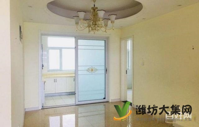 恒信无虚假高新管委会近 高新城市广场,精装未住三室