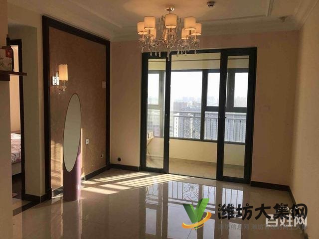 恒大名都 低首付 北海学校 两室 南北通透以租养贷