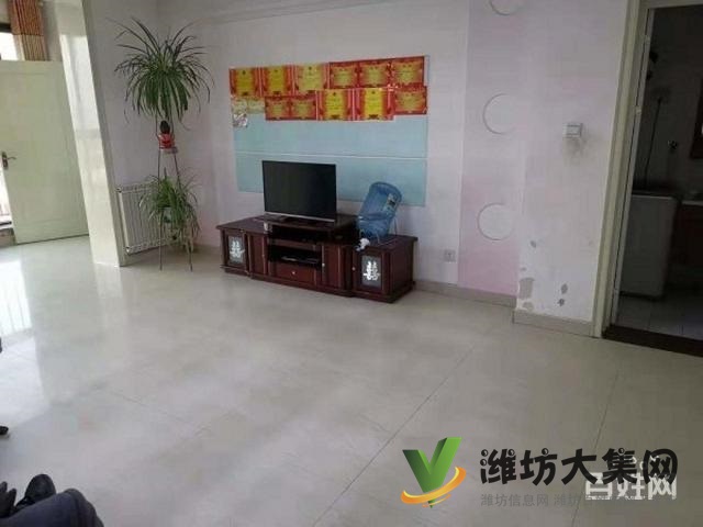 市北区低首付,领世新城,128平,简装三室,售35