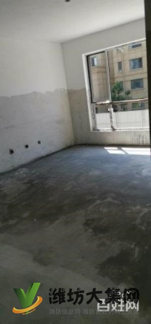 锦绣上河园一期南向客厅93平方非山非顶44万一手房手续