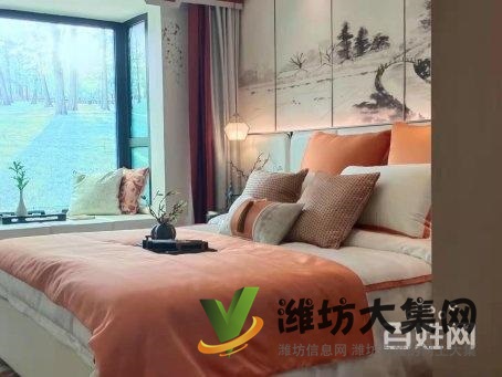 首付低 户型方正 桃李东方紧邻东城双语学校 妇幼保健院顶