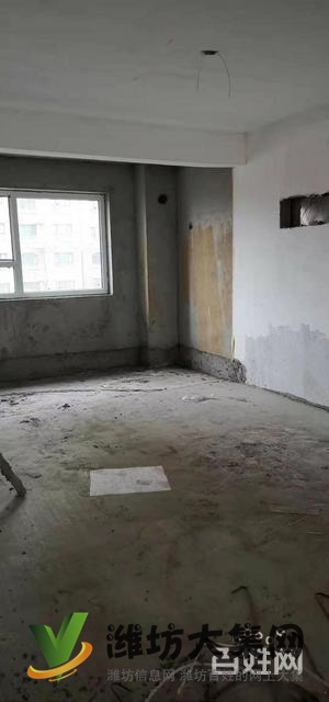 龙耀锦都136平三室两厅两卫 南北通透H户型一手房手续