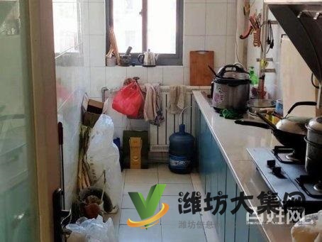 房主降价急售!!双语学 区 滨河花园精装2室带储藏室火急