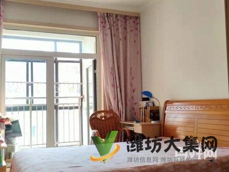 房主降价急售!!双语学 区 滨河花园精装2室带储藏室火急