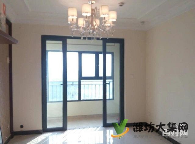 恒大名都 低首付 北海学校 两室 南北通透以租养贷