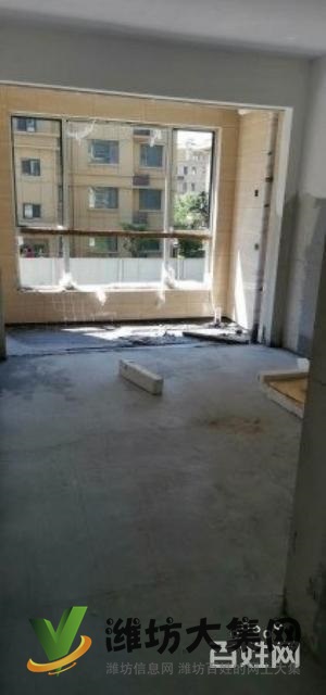 锦绣上河园一期南向客厅93平方非山非顶44万一手房手续