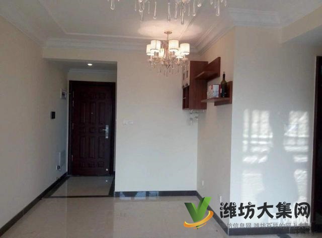 恒大名都 低首付 北海学校 两室 南北通透以租养贷